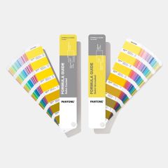 Pantone colour guide Pantone colour guide