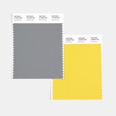 Pantone Cotton Swatch Card Pantone Cotton Swatch Card
