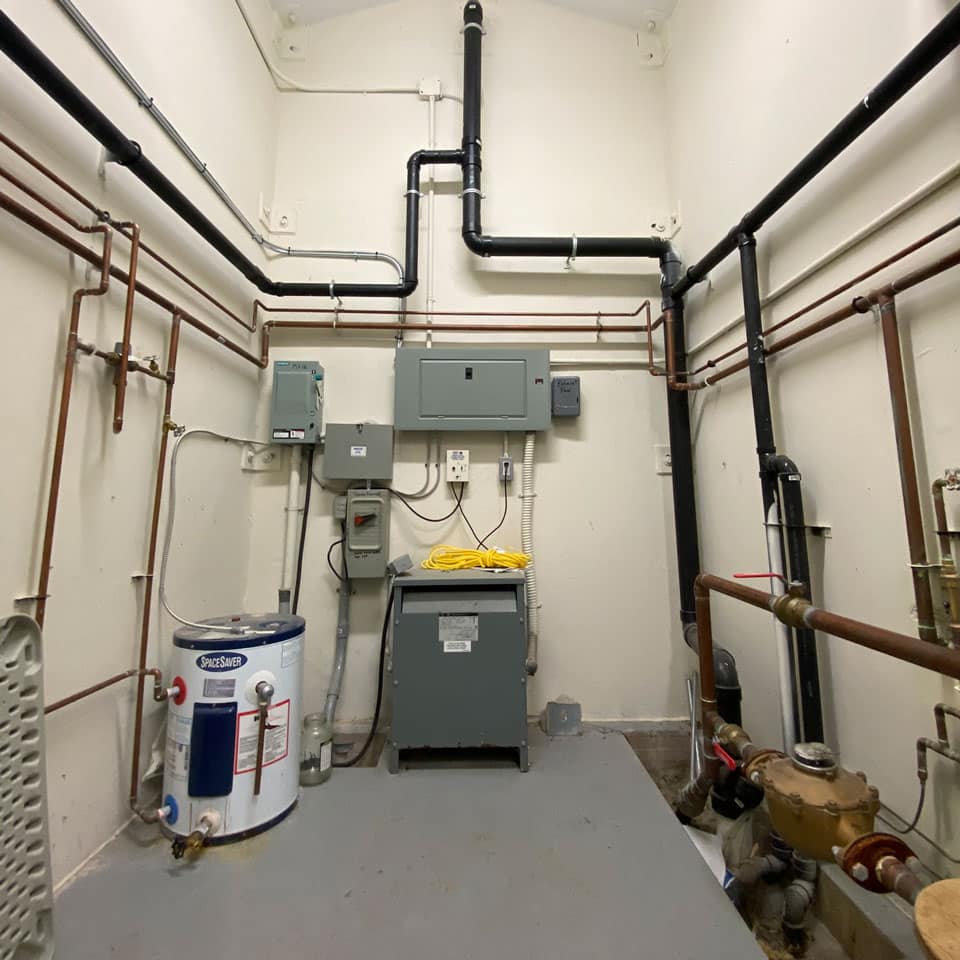 industrial and commercial plumbing industrial and commercial plumbing